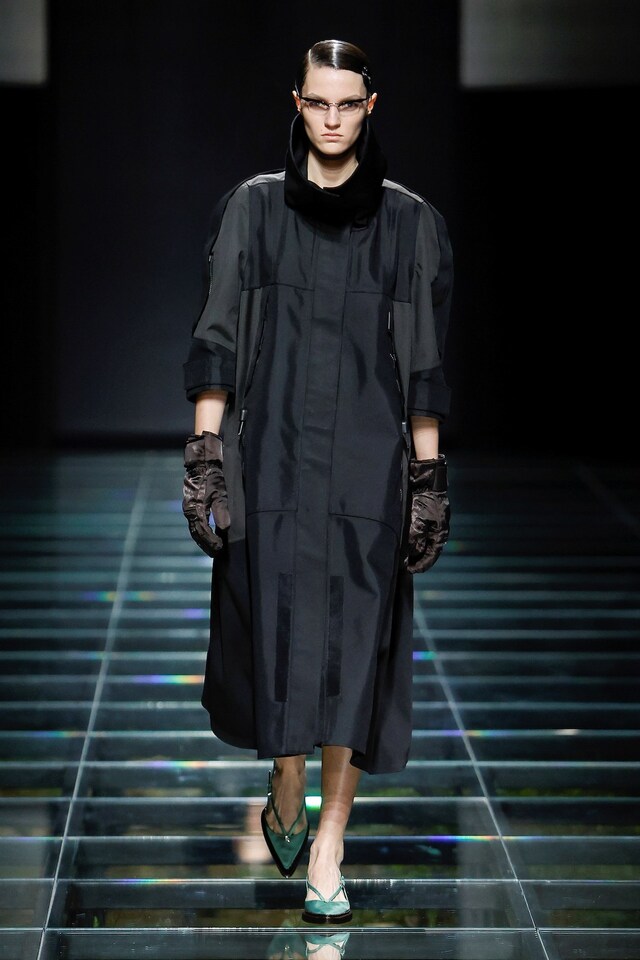 Prada Autumn/Winter 2024 Womenswear