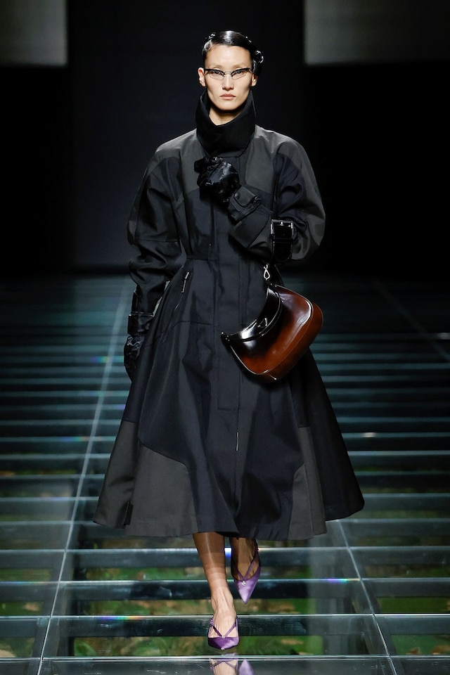 Prada Autumn/Winter 2024 Womenswear
