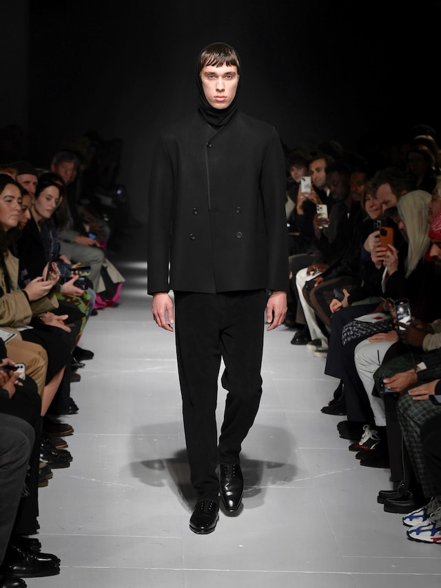 Derrick Autumn/Winter 2024