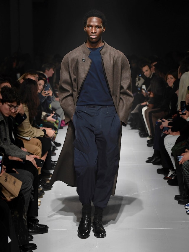 Derrick Autumn/Winter 2024