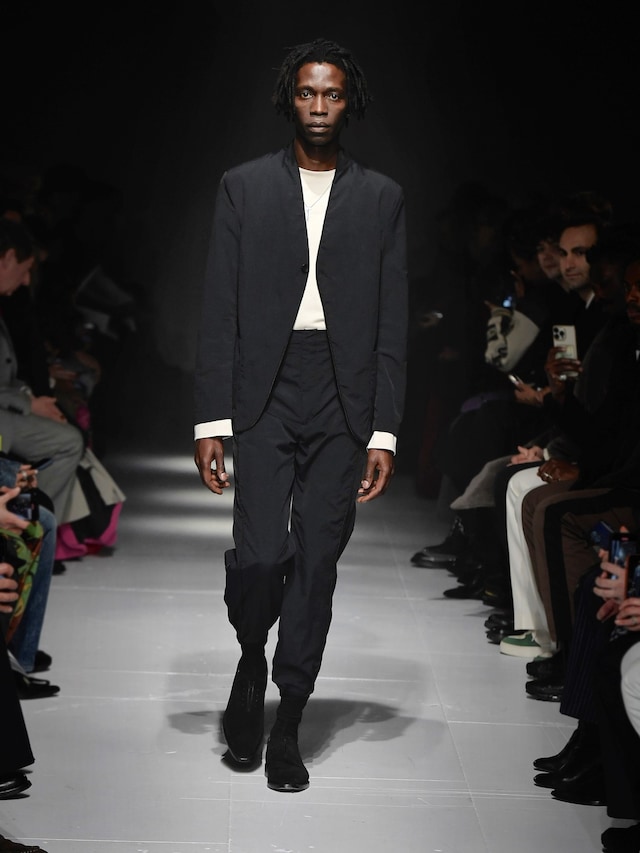 Derrick Autumn/Winter 2024