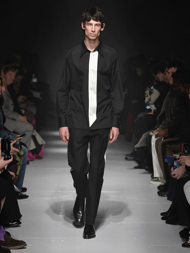 Derrick Autumn/Winter 2024