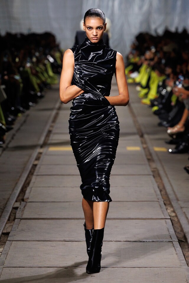 Alexander McQueen Autumn/Winter 2024 