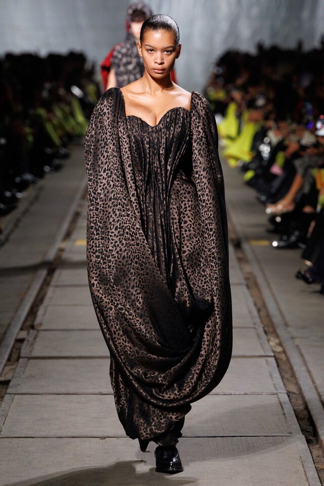 Alexander McQueen Autumn/Winter 2024 