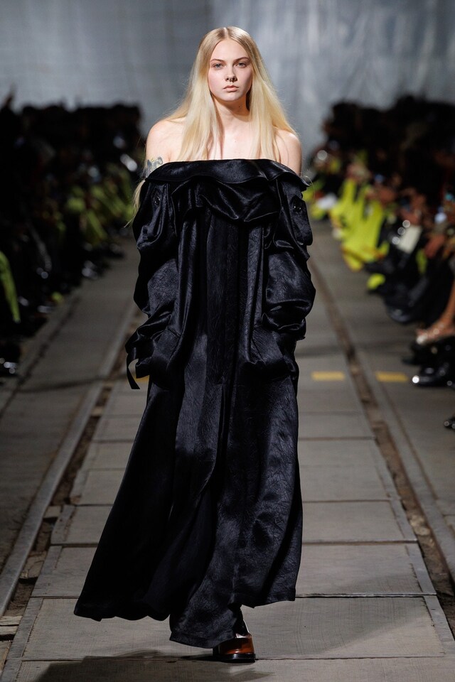 Alexander McQueen Autumn/Winter 2024 