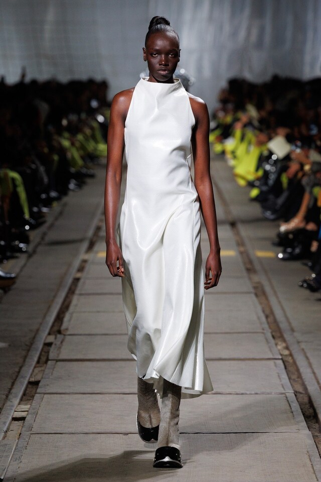 Alexander McQueen Autumn/Winter 2024 