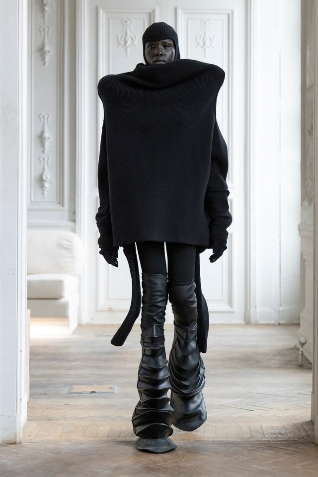 Rick Owens Autumn/Winter 2024