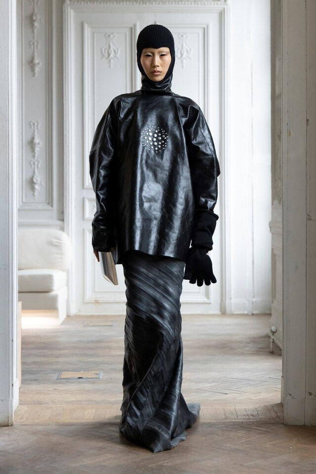 Rick Owens Autumn/Winter 2024