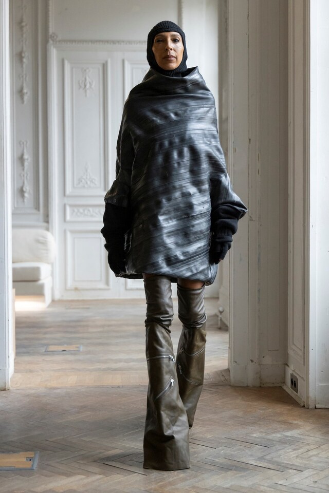 Rick Owens Autumn/Winter 2024