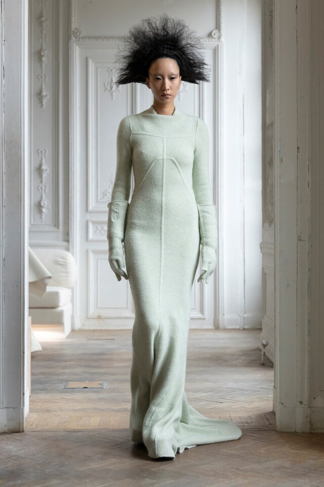 Rick Owens Autumn/Winter 2024