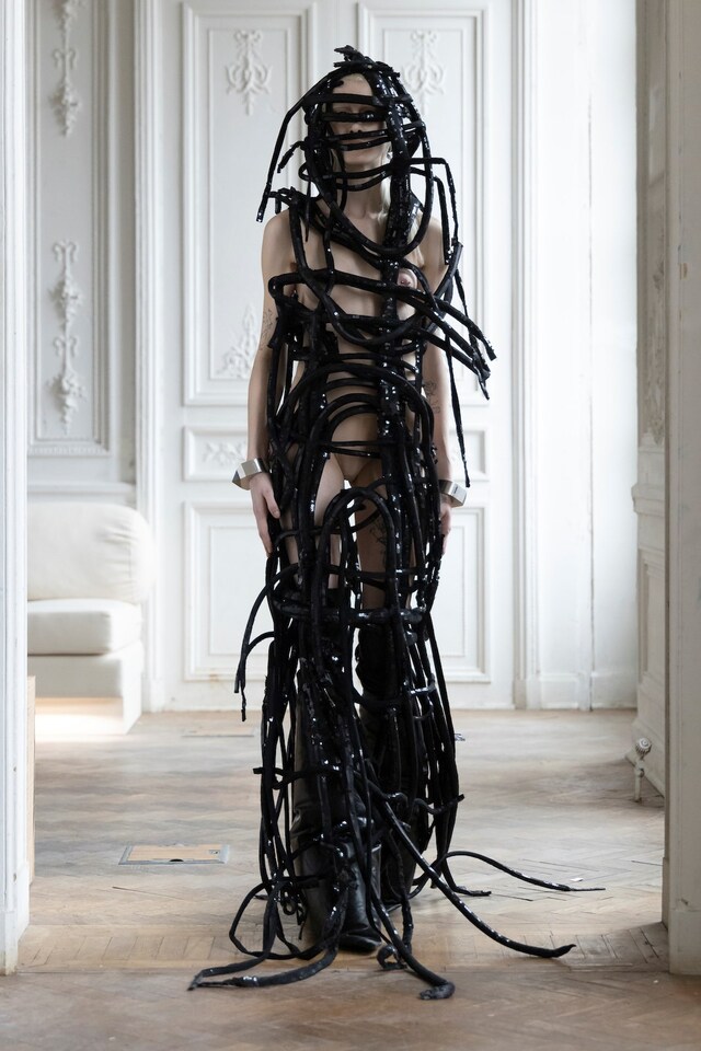 Rick Owens Autumn/Winter 2024
