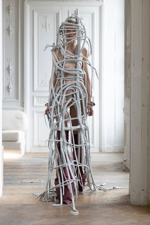 Rick Owens Autumn/Winter 2024
