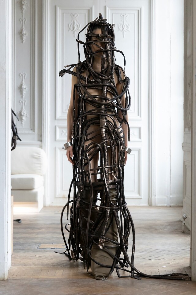 Rick Owens Autumn/Winter 2024
