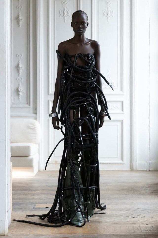 Rick Owens Autumn/Winter 2024