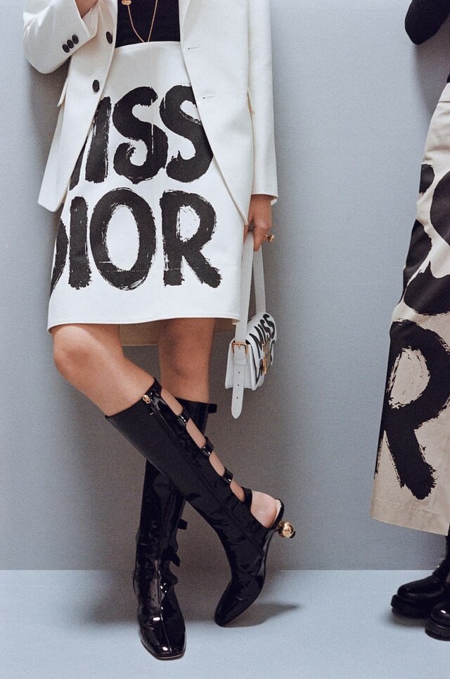 Dior Autumn/Winter 2024