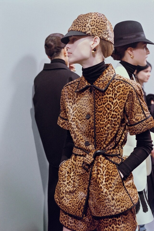 Dior Autumn/Winter 2024
