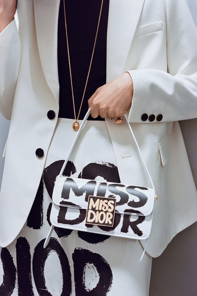 Dior Autumn/Winter 2024