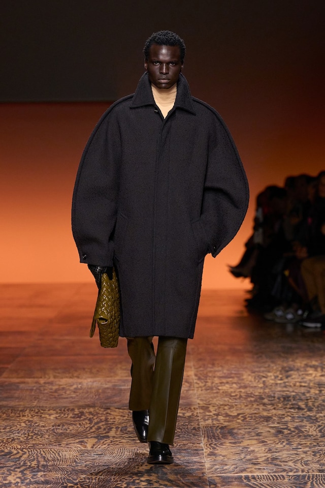 Bottega Veneta Winter 2024