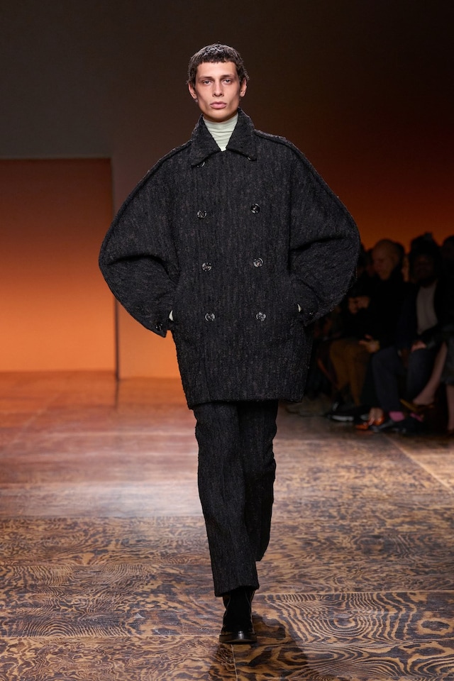 Bottega Veneta Winter 2024