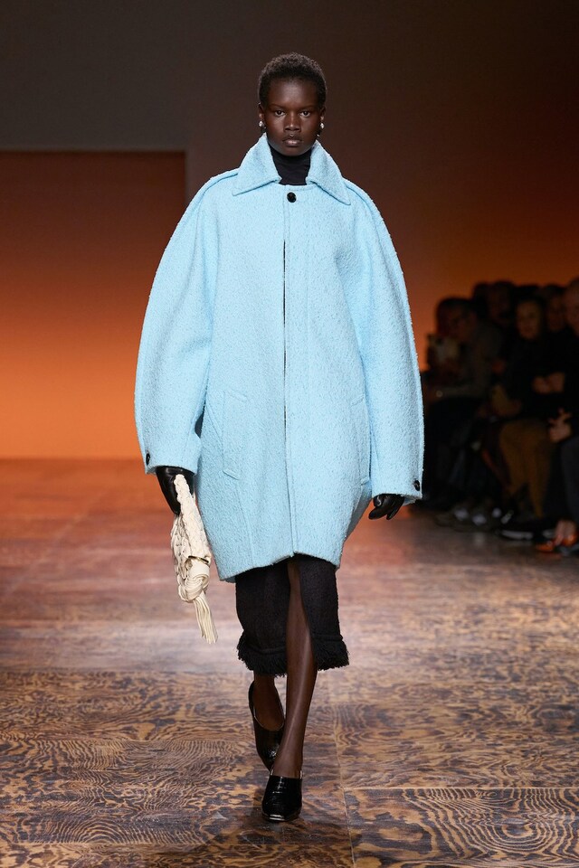Bottega Veneta Winter 2024