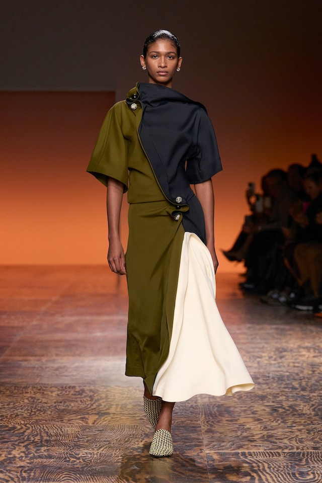 Bottega Veneta Winter 2024