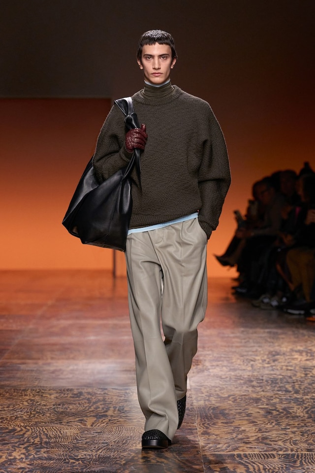 Bottega Veneta Winter 2024