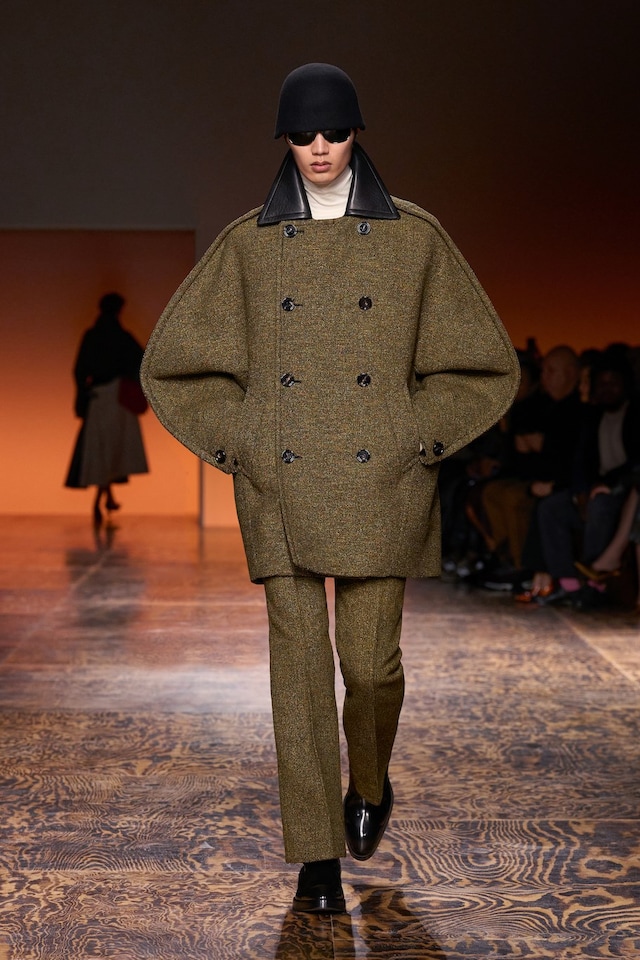 Bottega Veneta Winter 2024