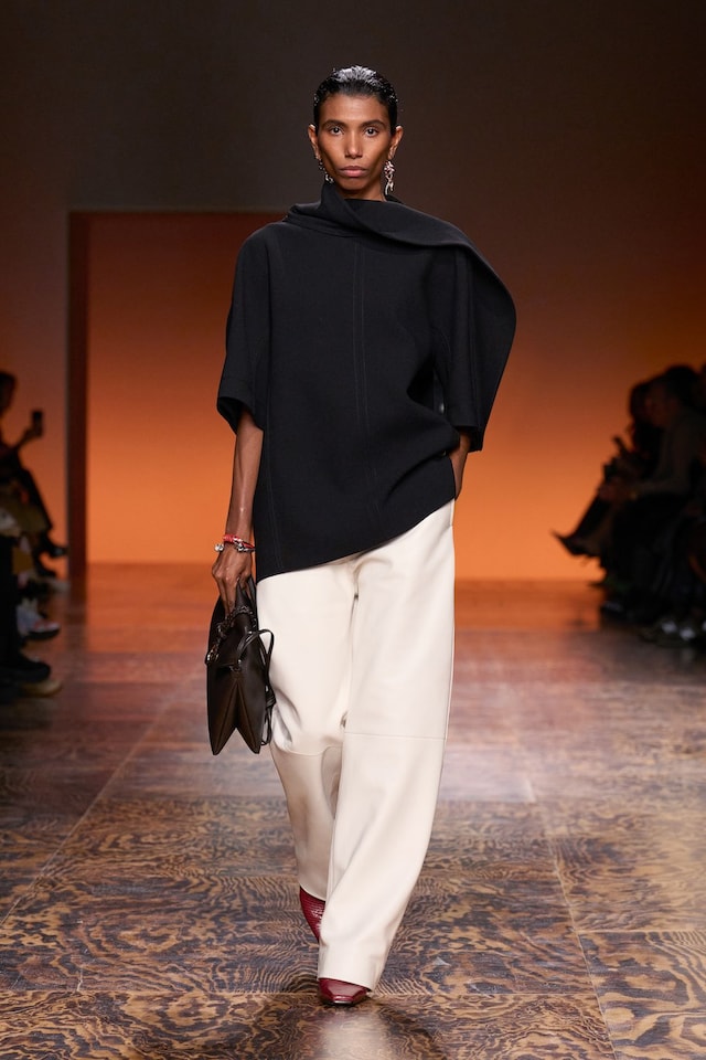 Bottega Veneta Winter 2024