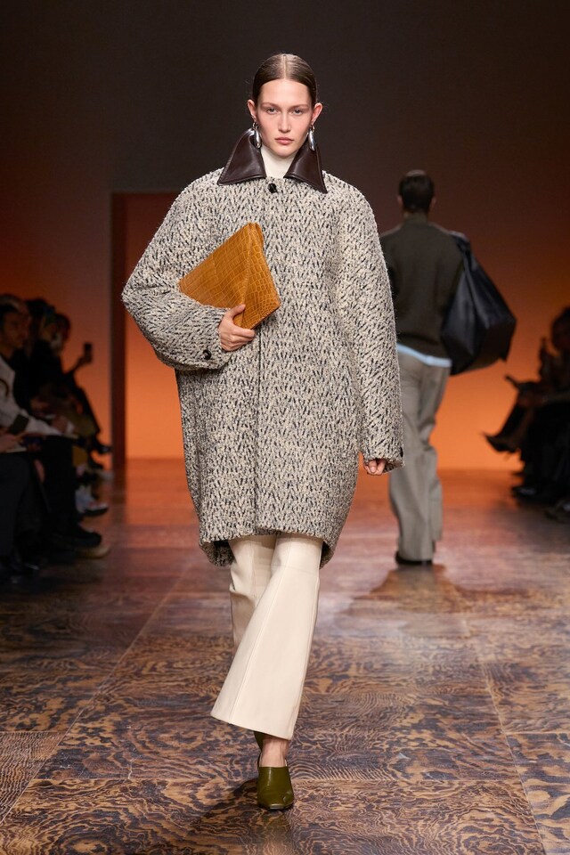 Bottega Veneta Winter 2024