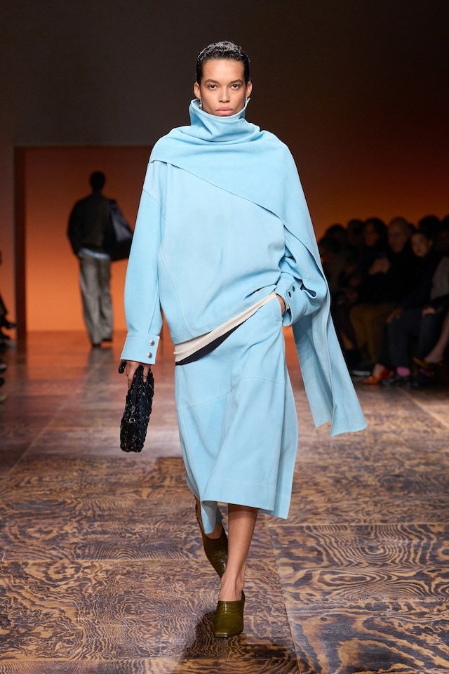 Bottega Veneta Winter 2024