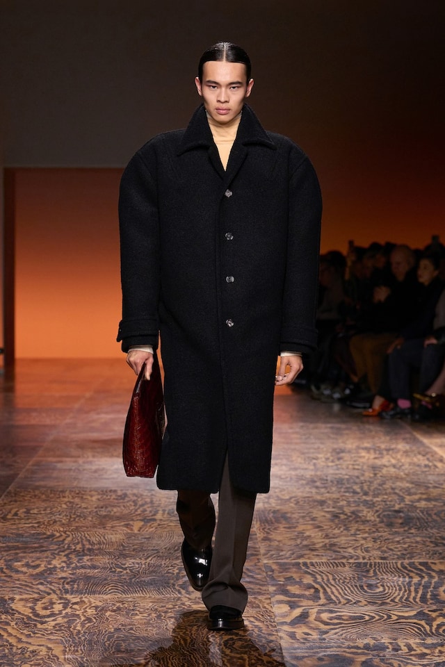 Bottega Veneta Winter 2024