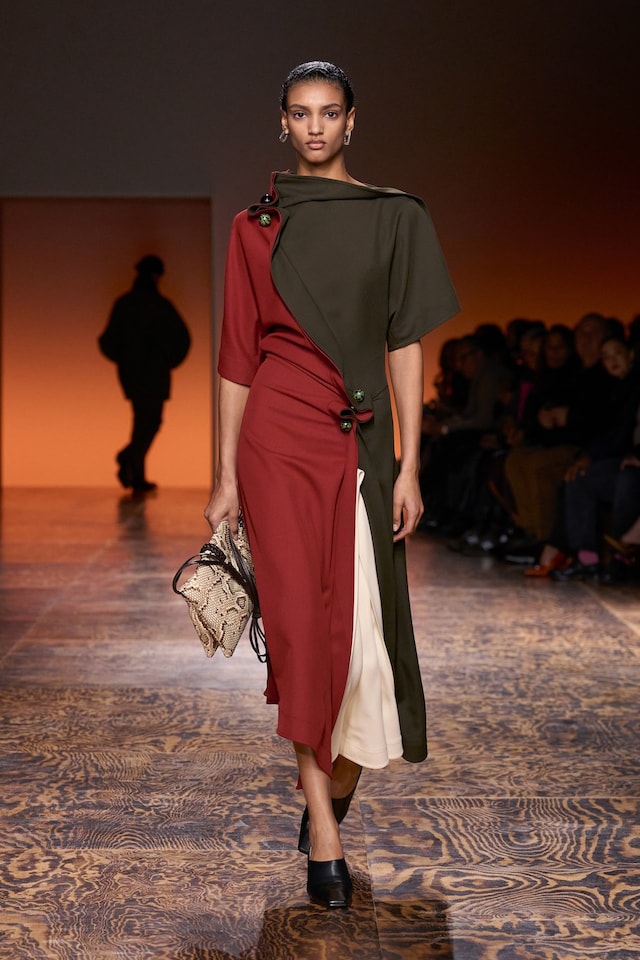 Bottega Veneta Winter 2024