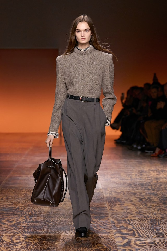 Bottega Veneta Winter 2024