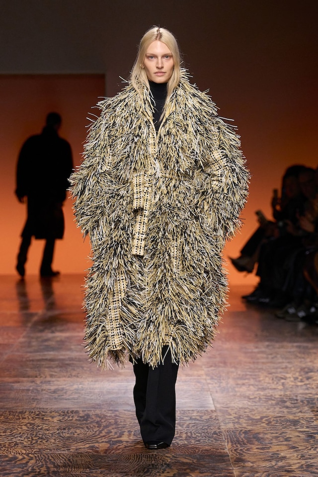 Bottega Veneta Winter 2024