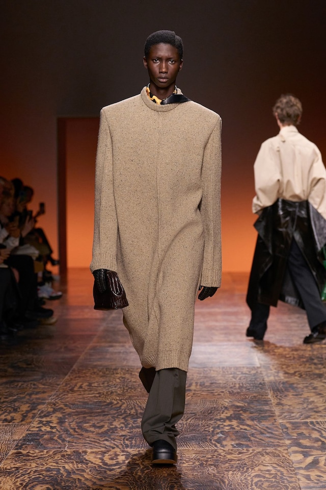 Bottega Veneta Winter 2024