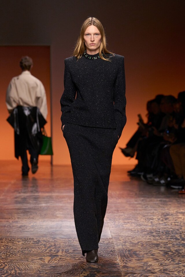Bottega Veneta Winter 2024