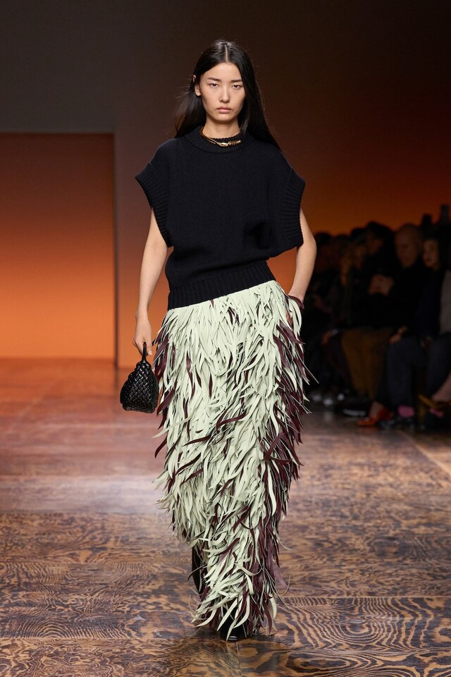 Bottega Veneta Winter 2024