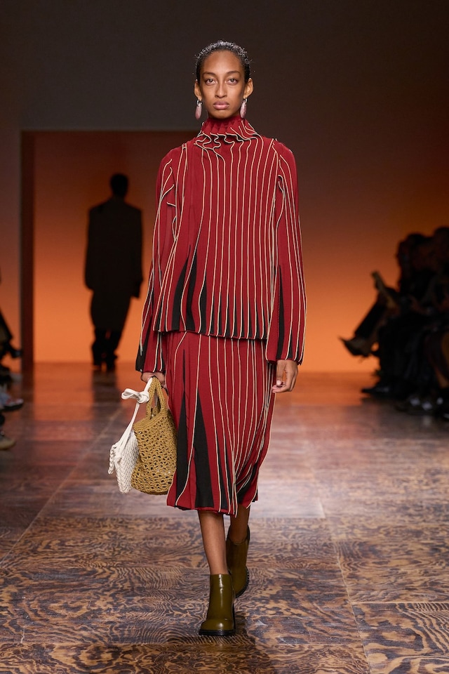 Bottega Veneta Winter 2024