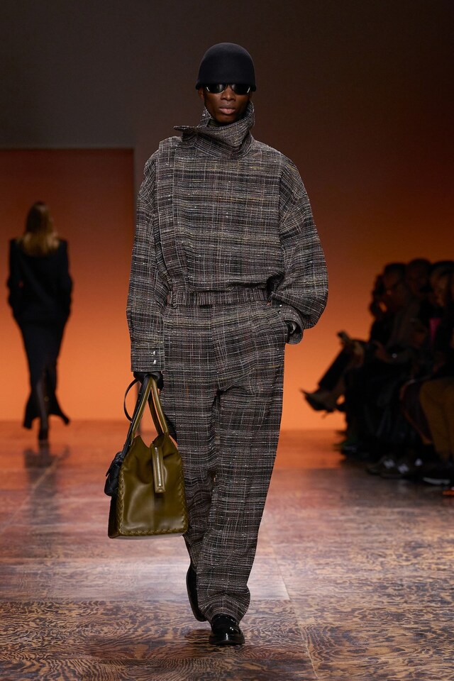 Bottega Veneta Winter 2024