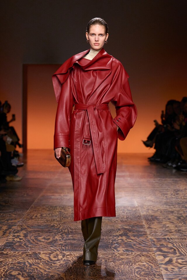 Bottega Veneta Winter 2024