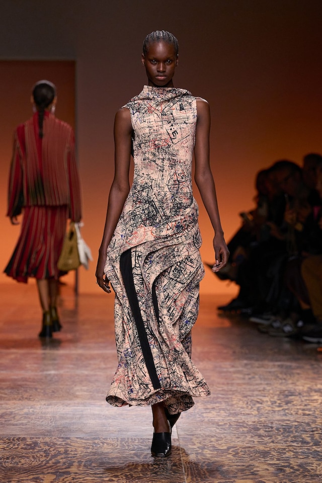 Bottega Veneta Winter 2024