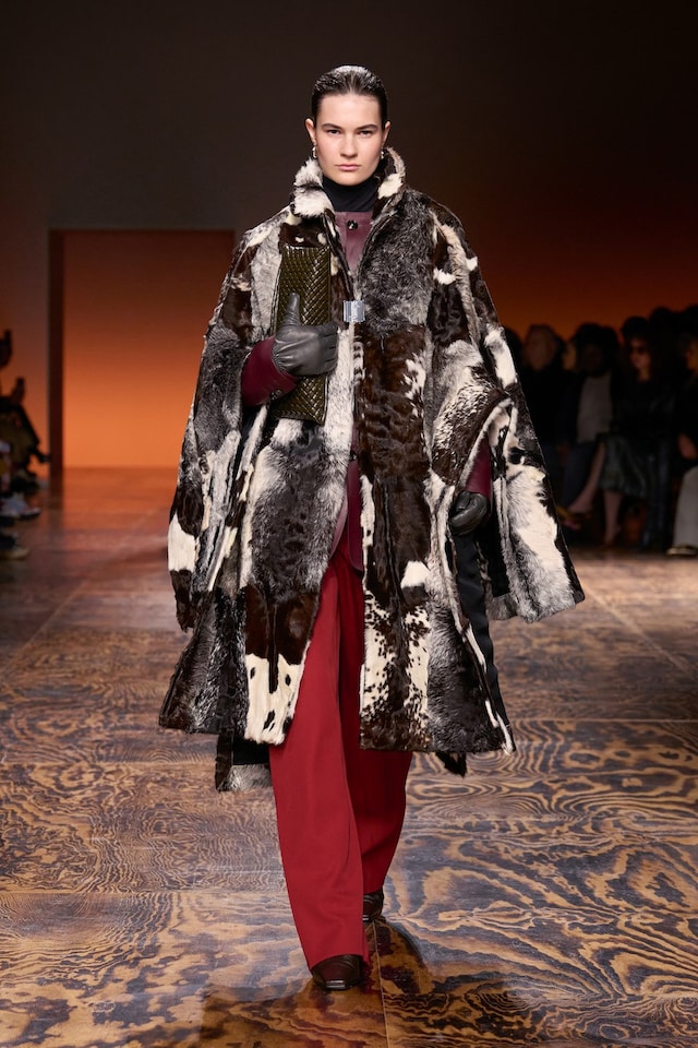 Bottega Veneta Winter 2024