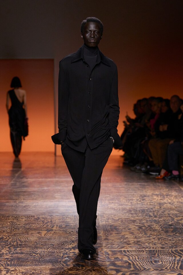 Bottega Veneta Winter 2024