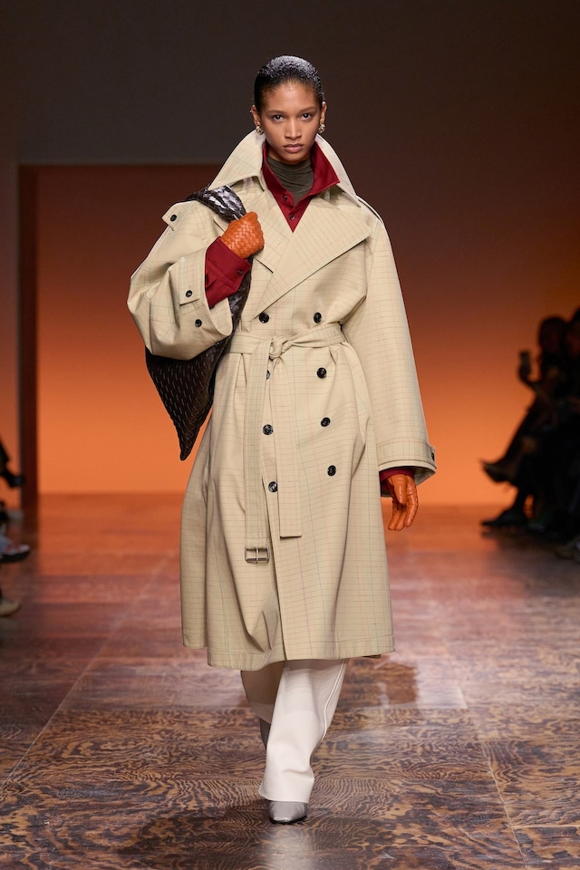 Bottega Veneta Winter 2024