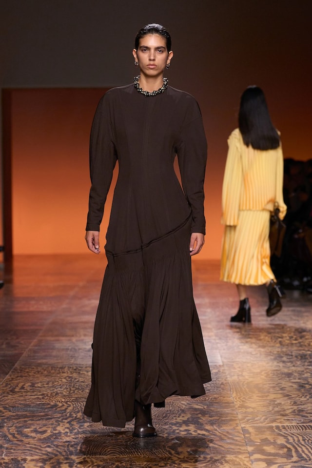 Bottega Veneta Winter 2024