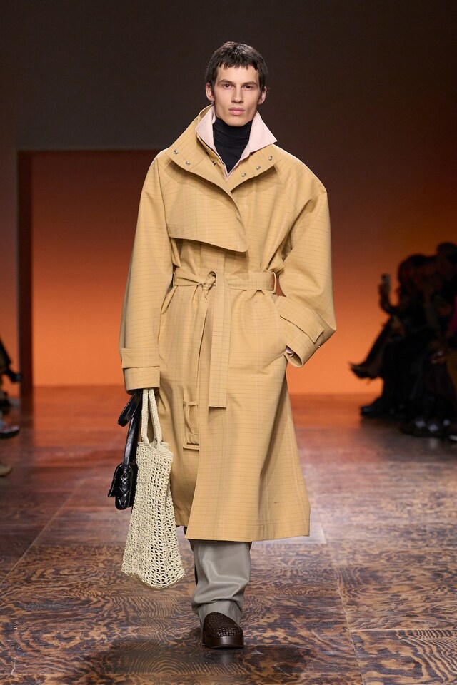 Bottega Veneta Winter 2024