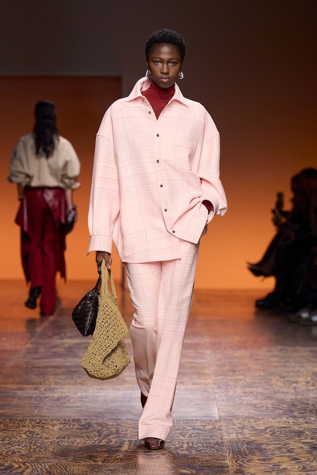 Bottega Veneta Winter 2024