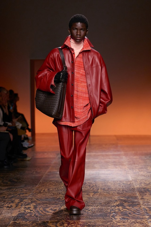Bottega Veneta Winter 2024