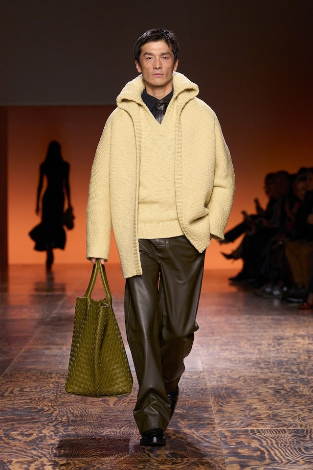 Bottega Veneta Winter 2024