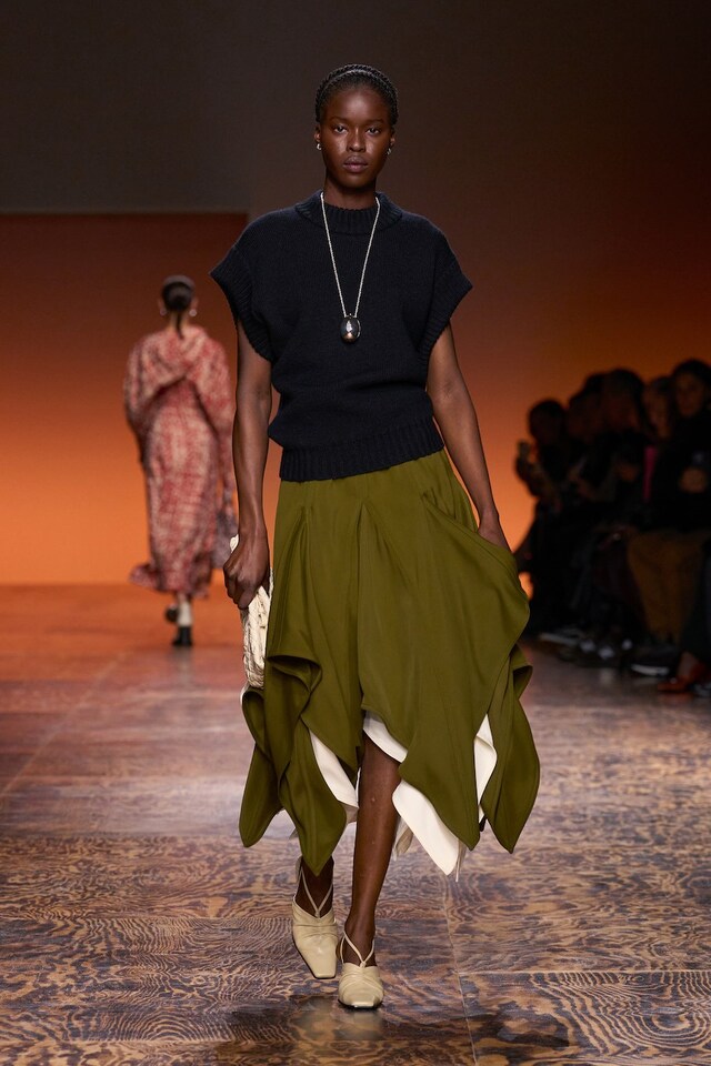 Bottega Veneta Winter 2024